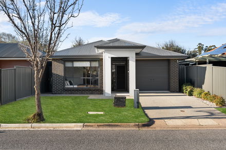 18B Murray Street, Salisbury
