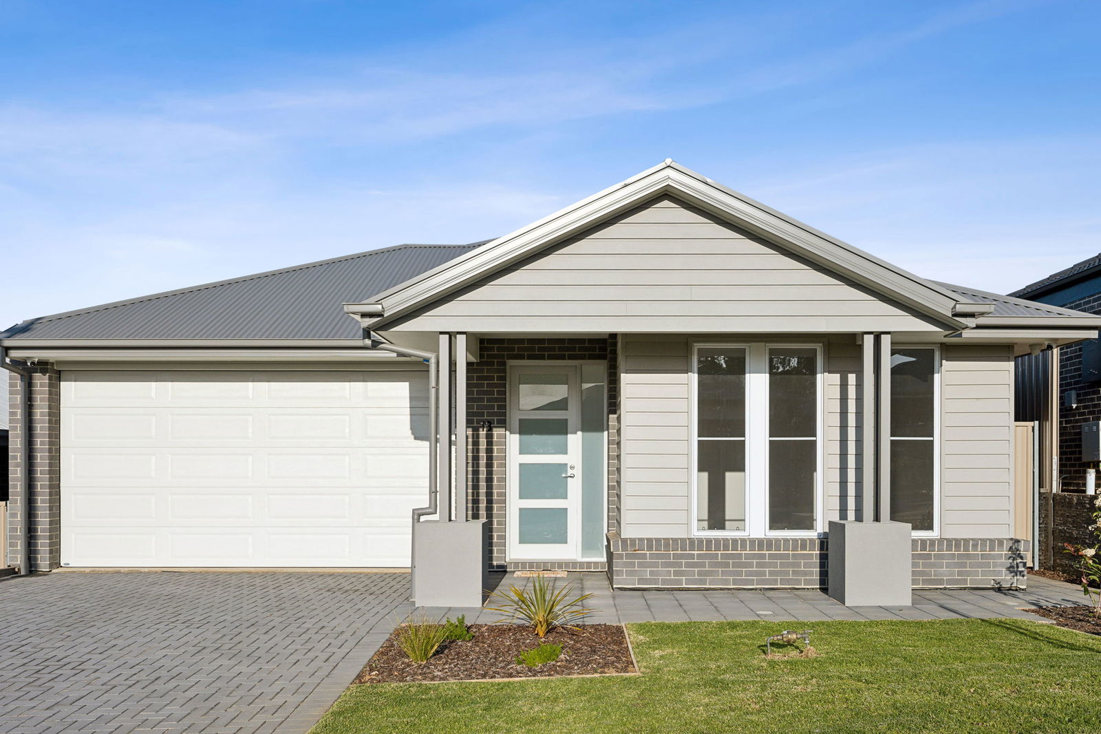 Off Market Property