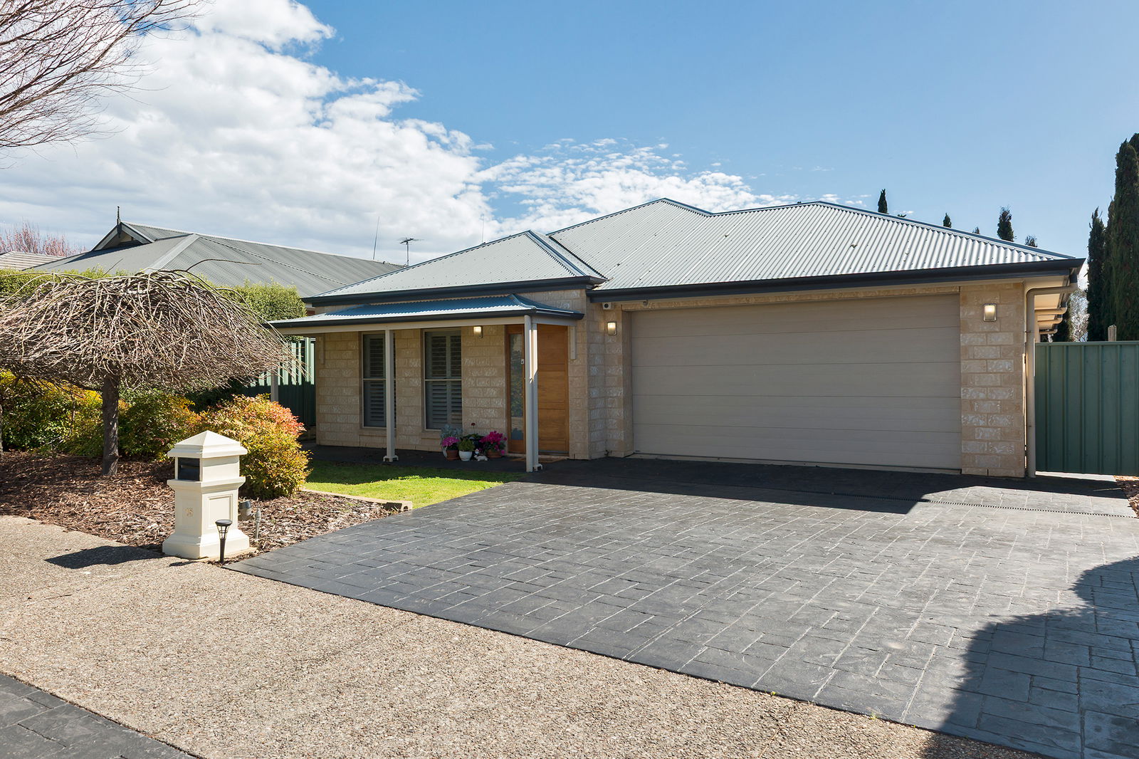 Off Market Property