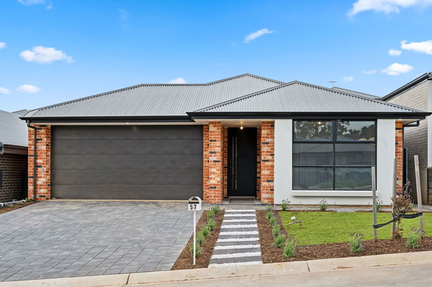 57 Cotterdale Ave, Mount Barker