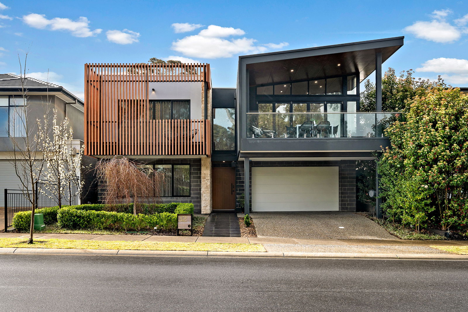 Off Market Property