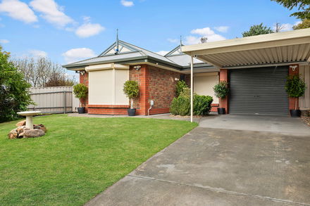 2/41 Britannia Road, Nairne