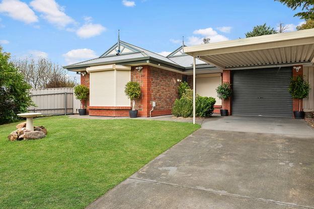2/41 Britannia Road, Nairne