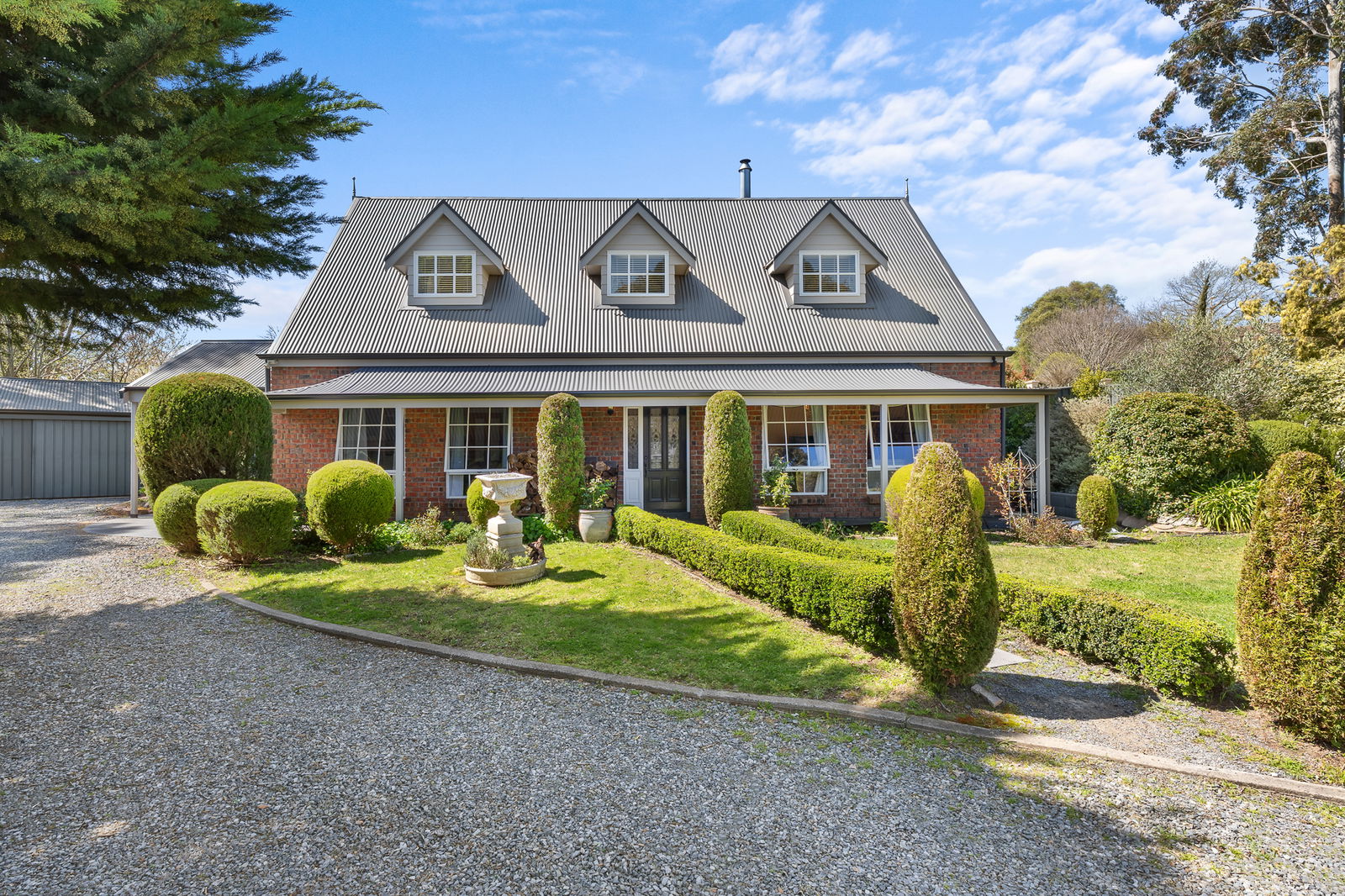 Off Market Property