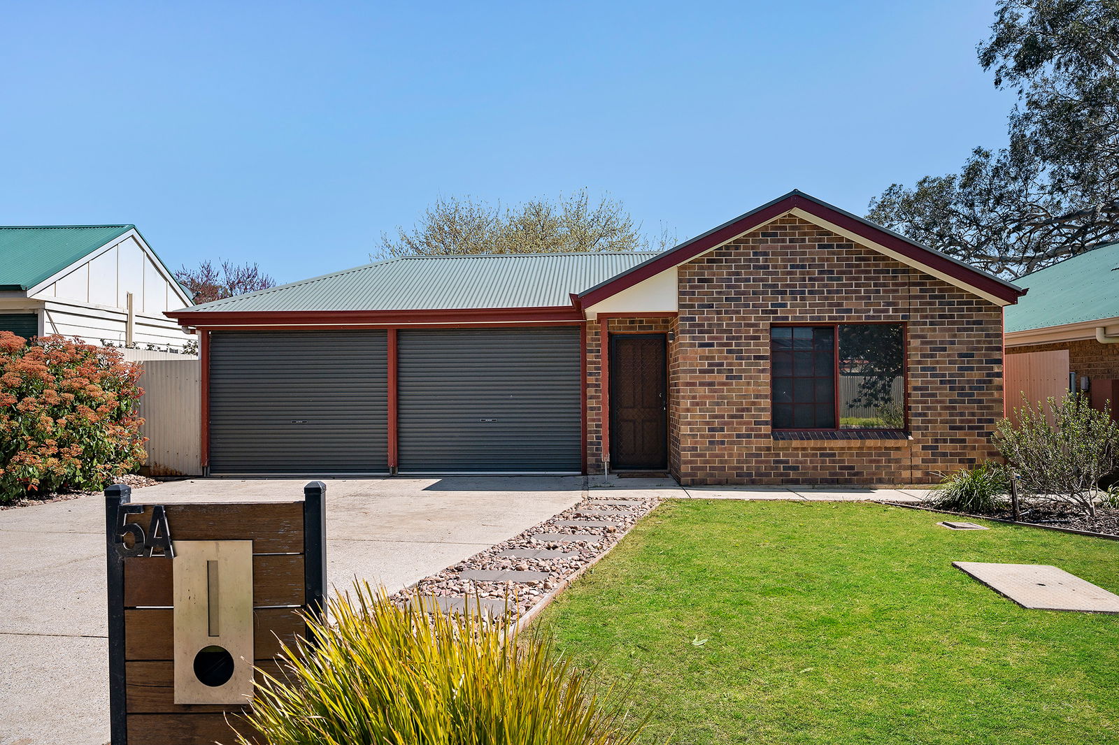 Off Market Property