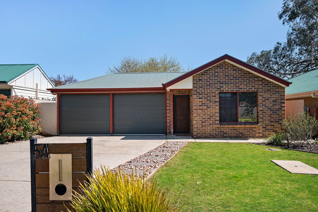 5A Sawyer Crescent, Mount Barker