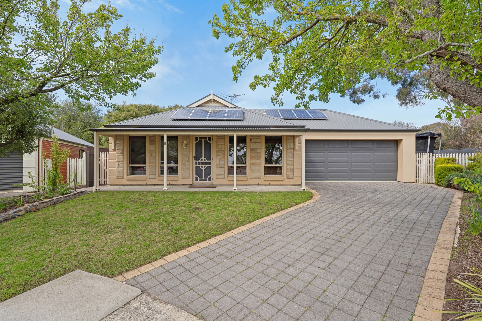 Off Market Property