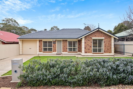 57 Fletcher Rd, Mount Barker