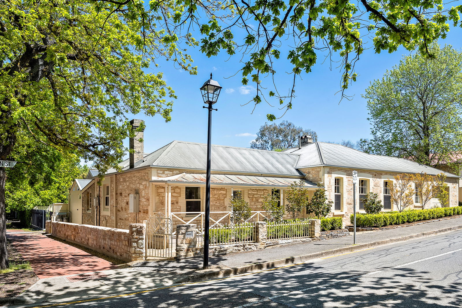 Off Market Property