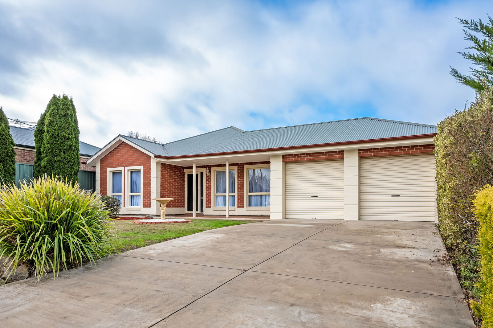 Off Market Property