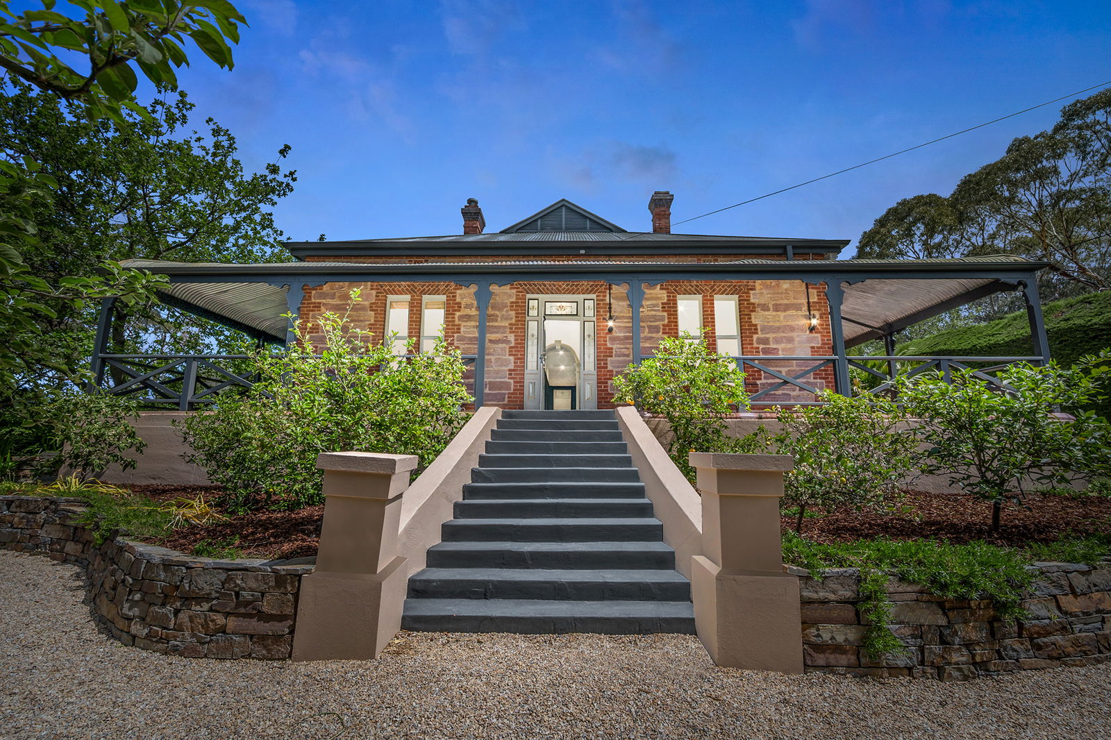 Off Market Property