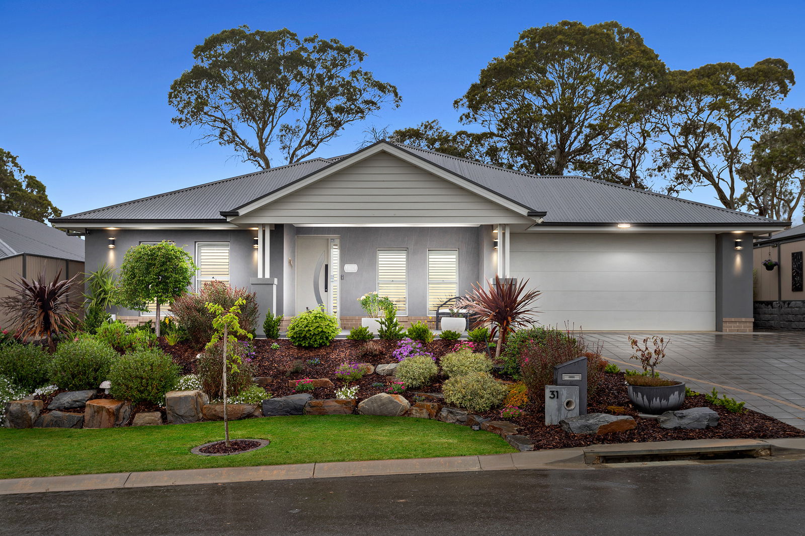 Off Market Property
