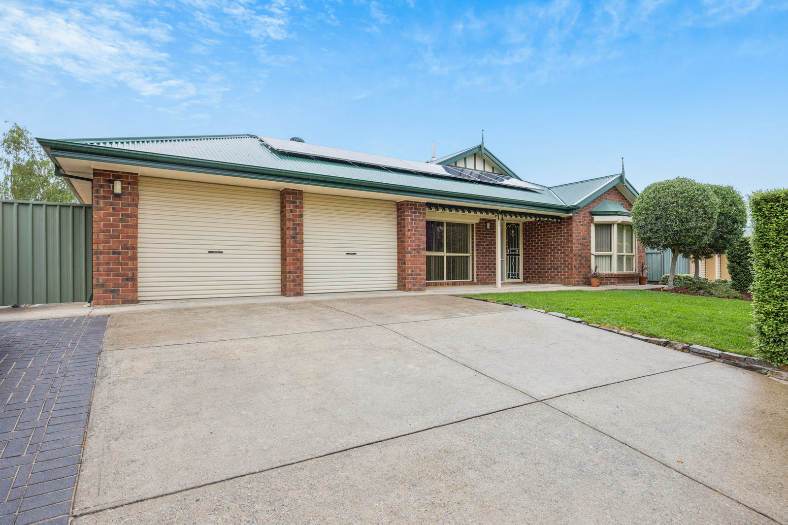 Off Market Property