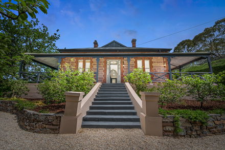 494 Wellington Road, Wistow