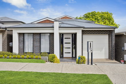 20 Skipton Crescent, Mount Barker
