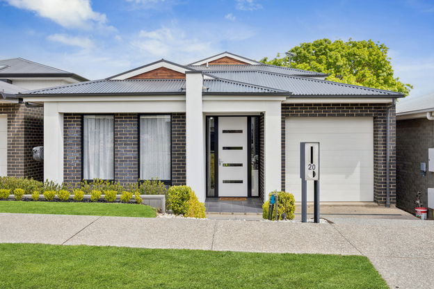 20 Skipton Crescent, Mount Barker