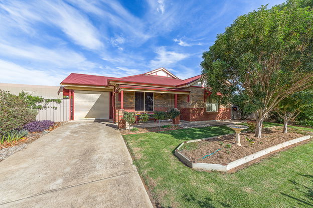9A Berry Smith Dr, Strathalbyn