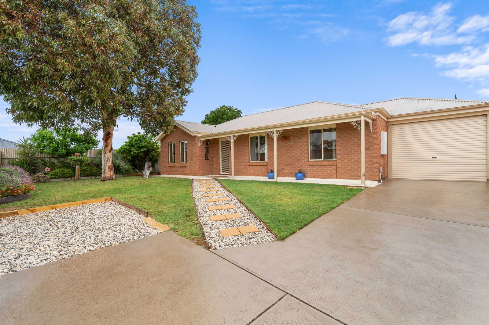 Off Market Property