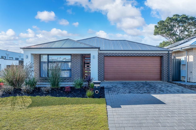 3 Bronco Cres, Mount Barker