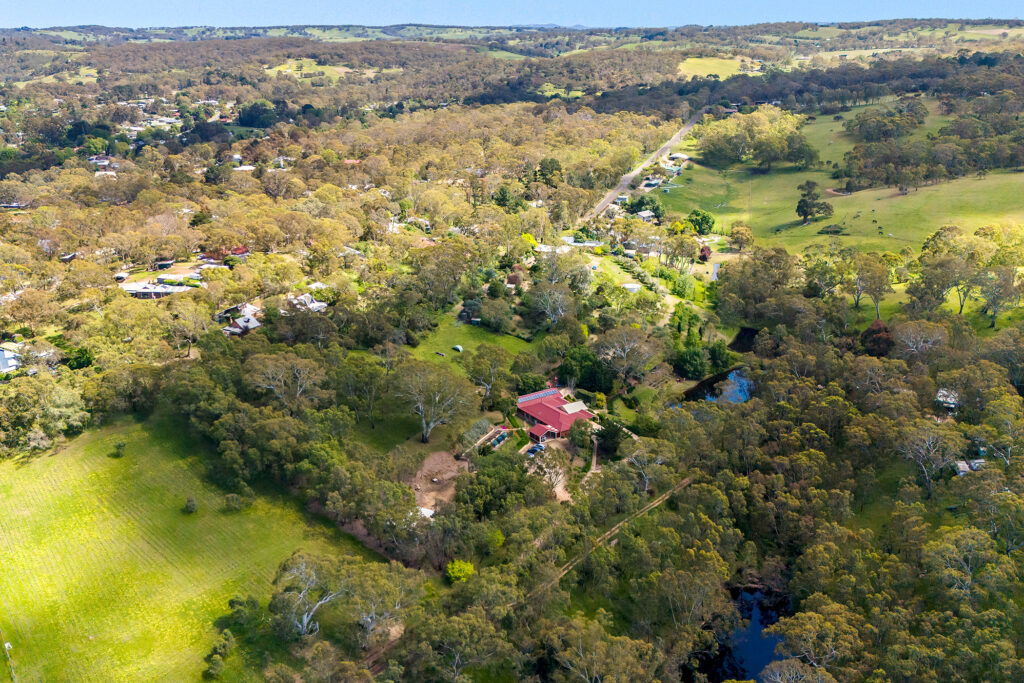 The fastest growing suburbs in the Adelaide Hills right now