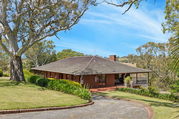 620b Springs Road, Mount Barker Springs