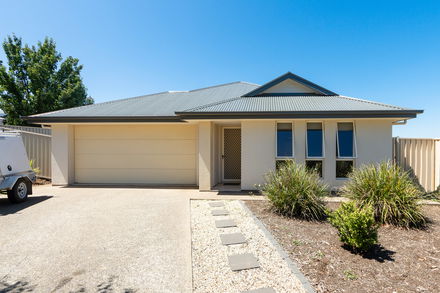 41 St Andrews Dr, Strathalbyn