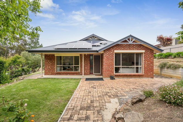 1 Hanny Cres, Nairne