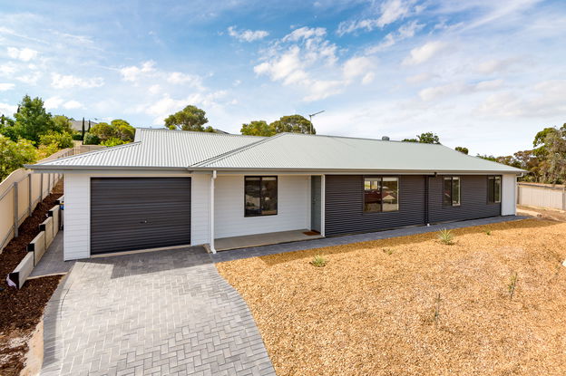 5 Berwick Cres, Strathalbyn