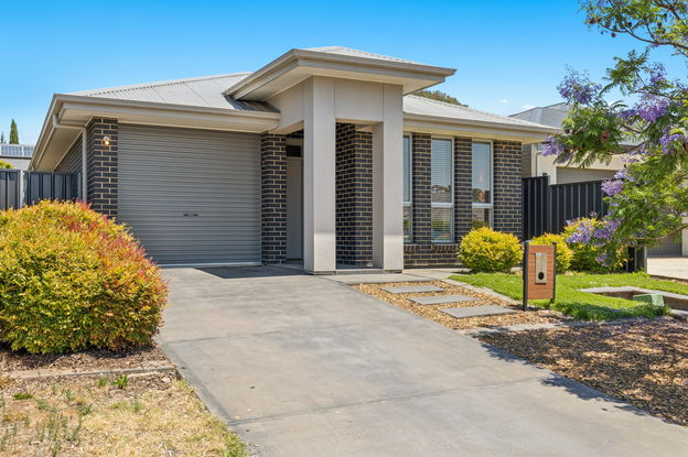 10 Kangaroo Terrace, Mount Barker