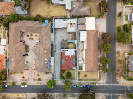 39 Lindsay Avenue, Edwardstown