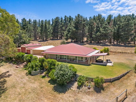 1619 Bull Creek Road, Ashbourne