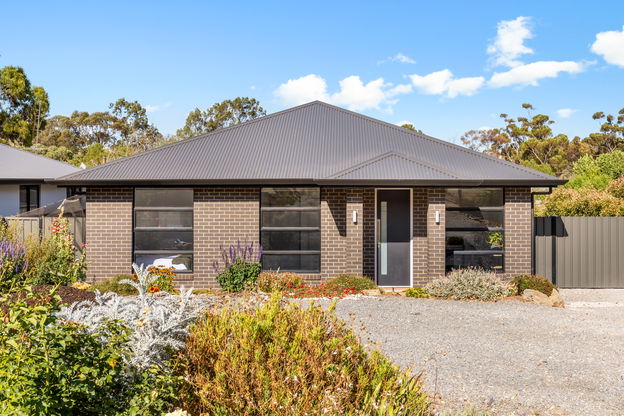 6 Young Road, Kanmantoo