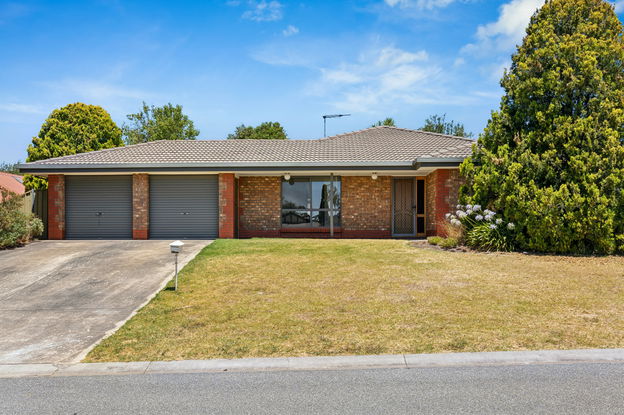 9 Boronia Court, Mount Barker