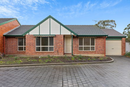 8/4 Walsh Ct, Mount Barker
