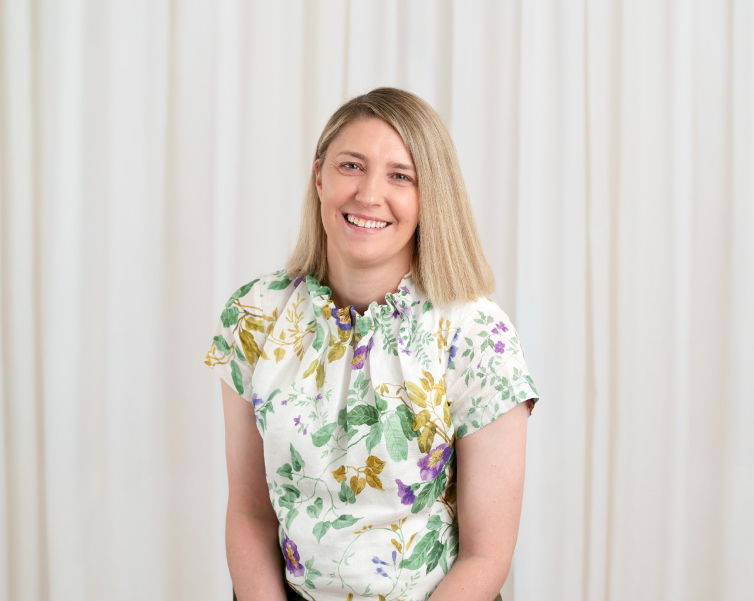 Profile image of Sarah Brooks