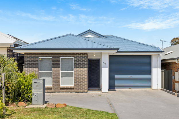 30 West Pkwy, Mount Barker