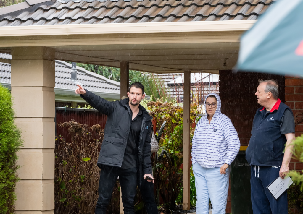 Winter maintenance checklist for Adelaide Hills properties