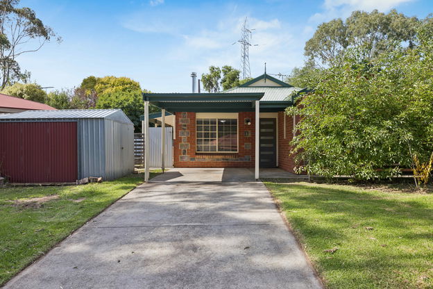 4 Wilson Court, Mount Barker