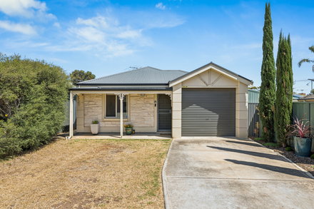 22/102 Christian Road, Murray Bridge