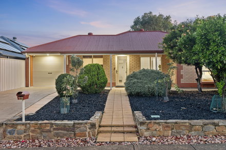 22 Parkview Drive, Mount Barker