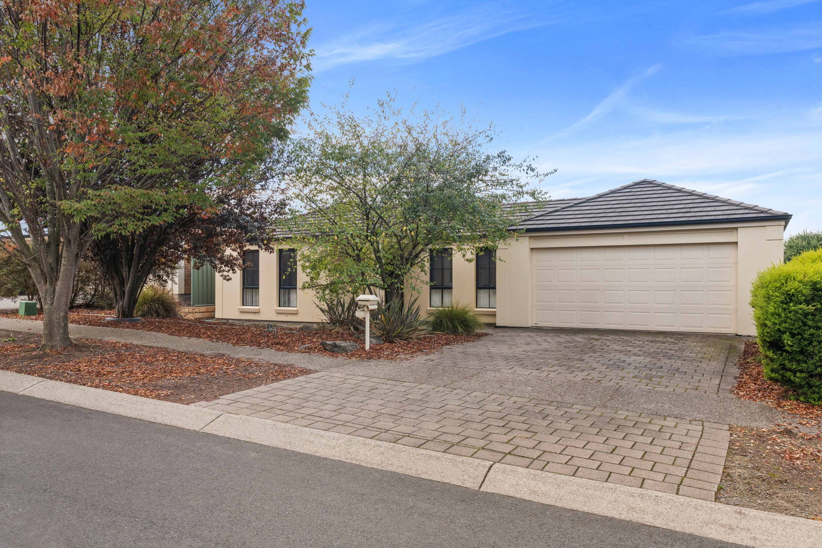 Off Market Property