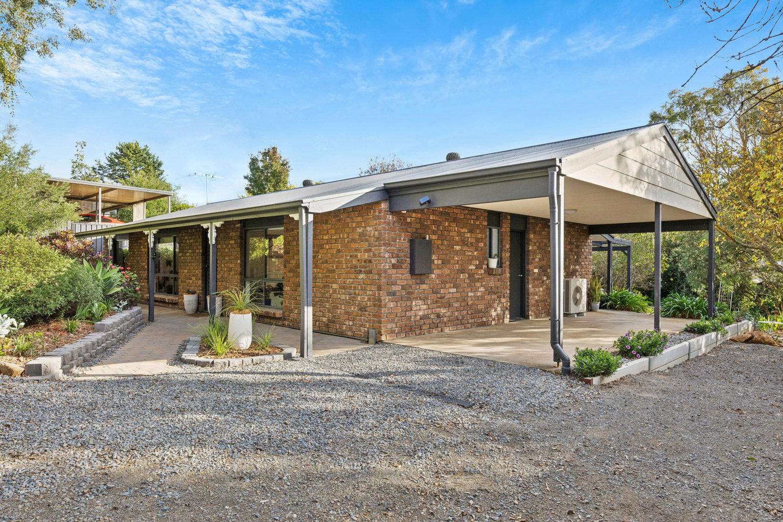 Off Market Property