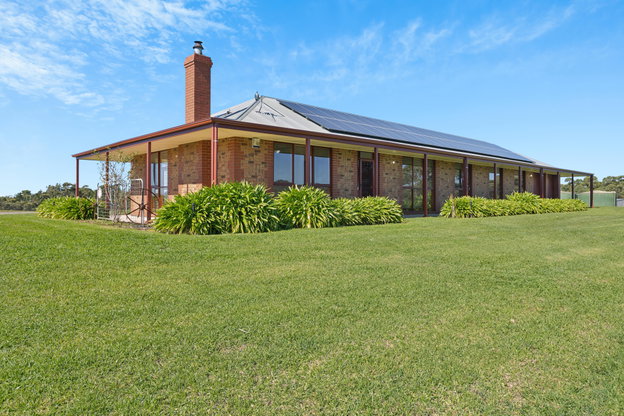 203 Milligan Rd, Prospect Hill