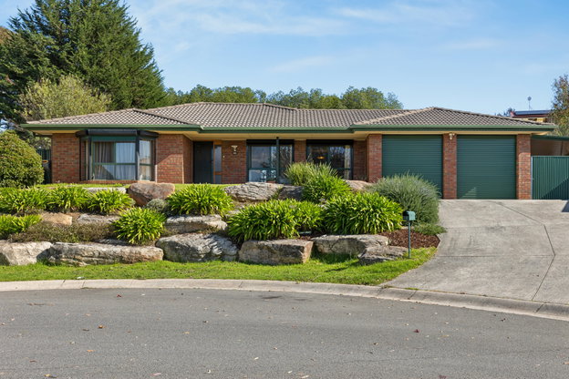 15 Correa Court, Mount Barker
