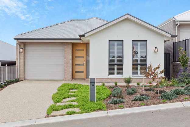 14 Carnelian Cres, Mount Barker