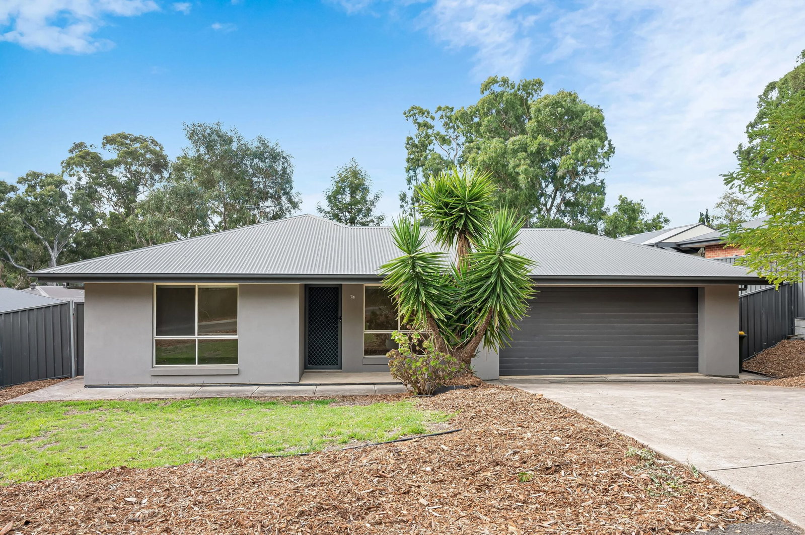 Off Market Property