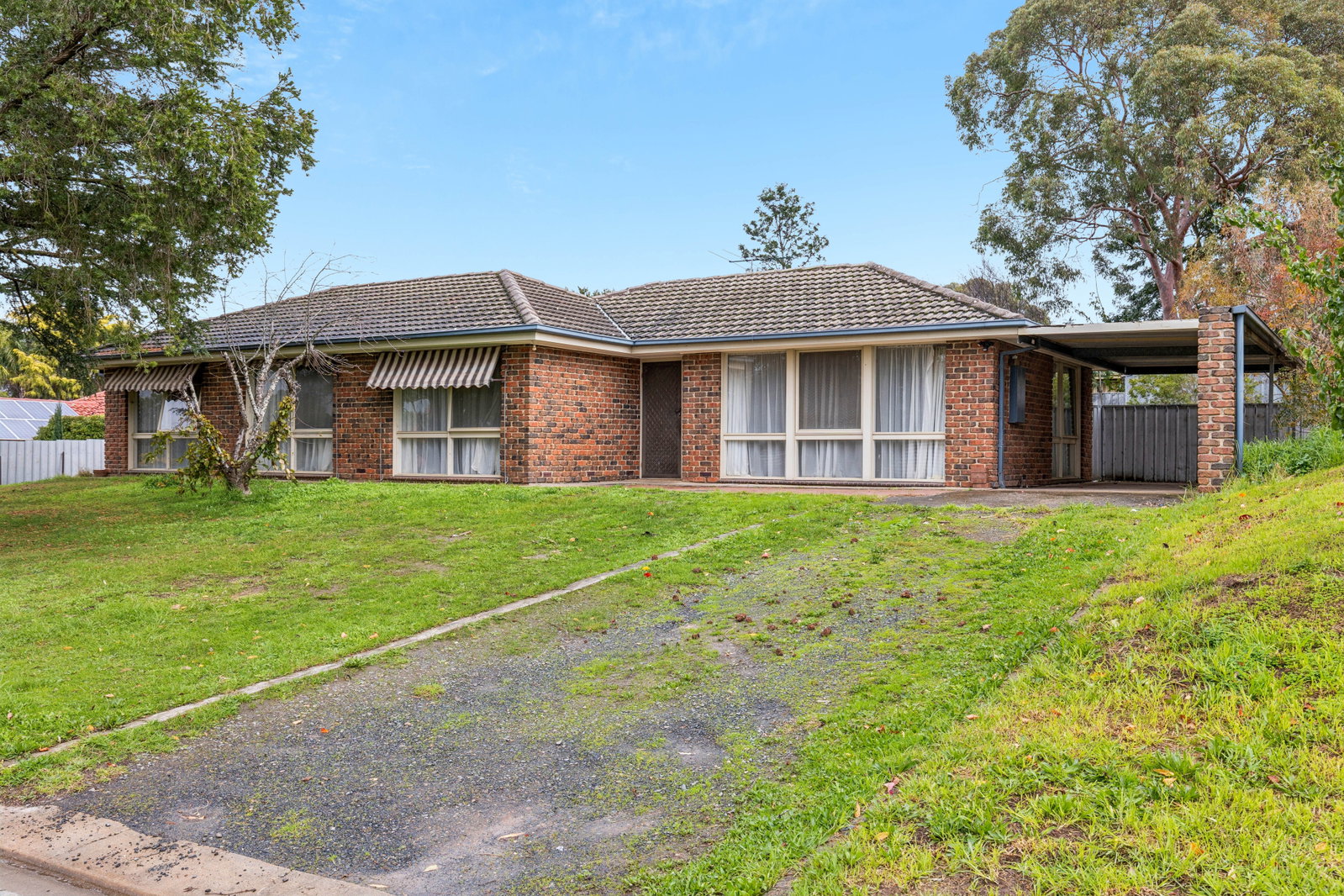 Off Market Property