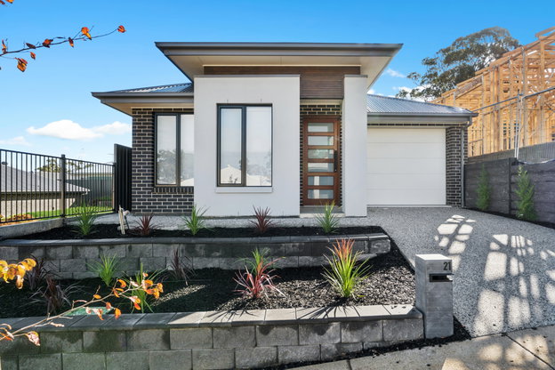 21 Oaken St, Mount Barker