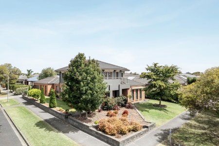 4 Pollard Drive