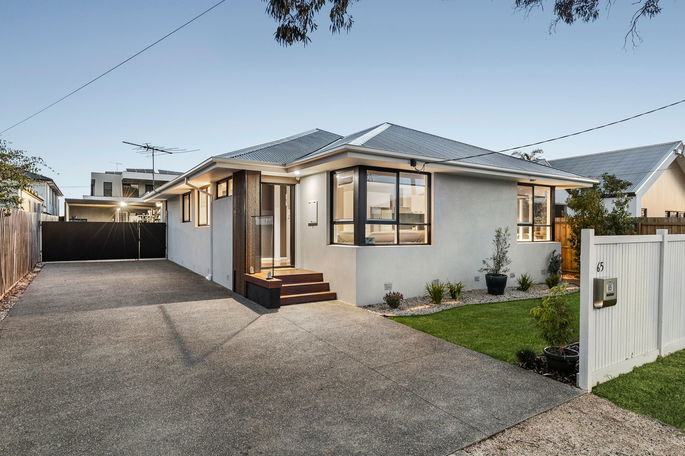 65 Grandview Road